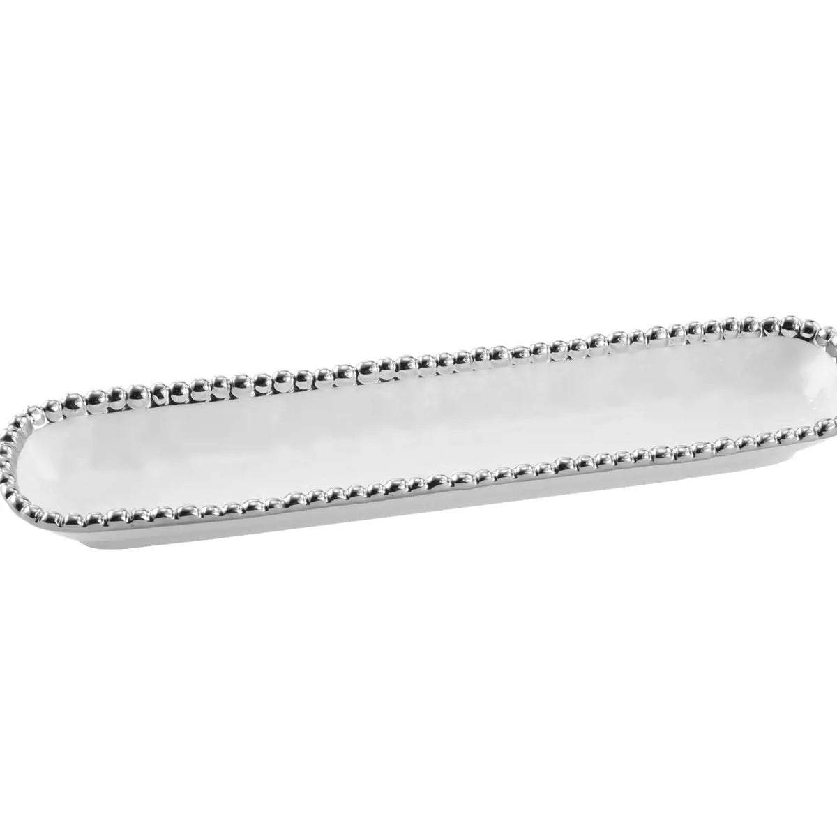 Cracker Tray White