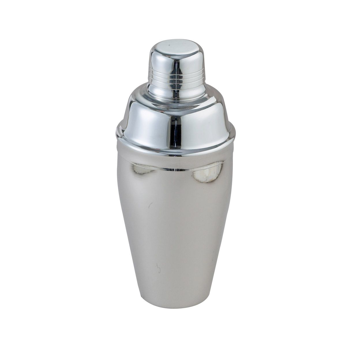 Stainless Steel Cocktail Shaker