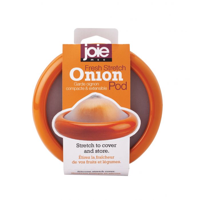 Onion Stretch Pod