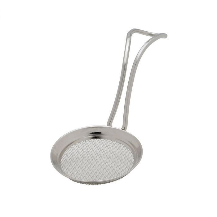 Powdered Sugar Spoon