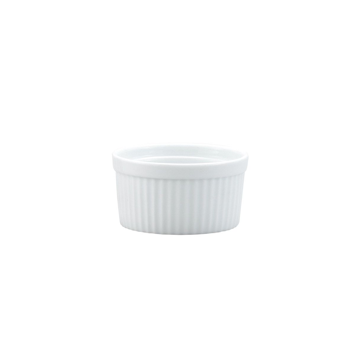 Souffle, 8oz (Porcelain)