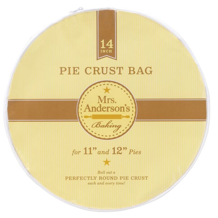 Pie Crust Maker Bag, 14in*