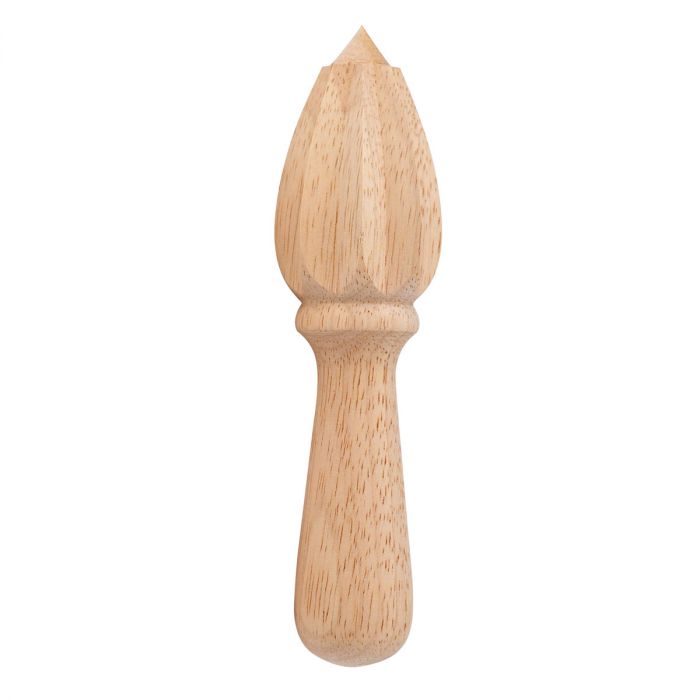 Wooden Citrus Reamer
