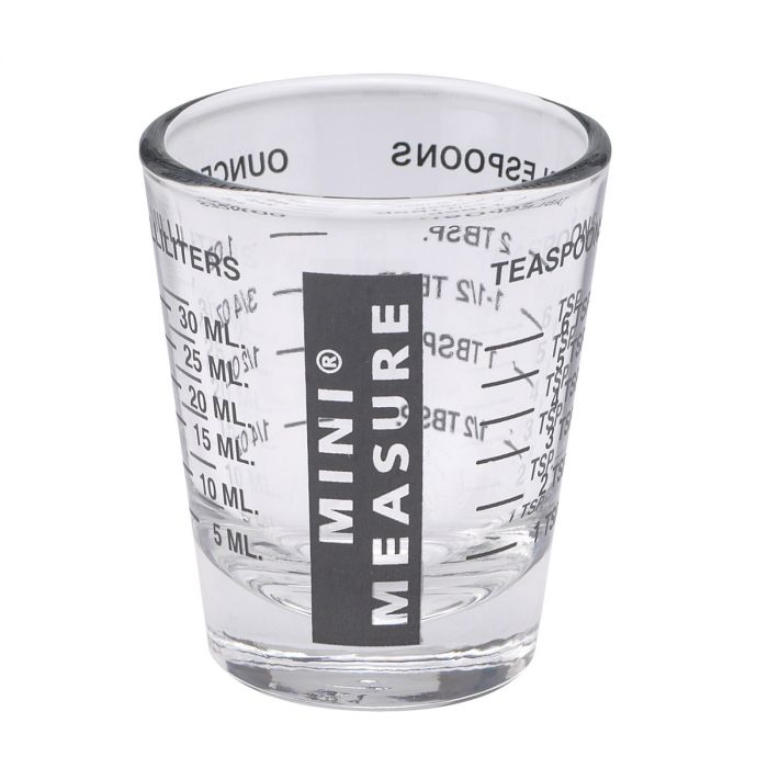 Mini Measure