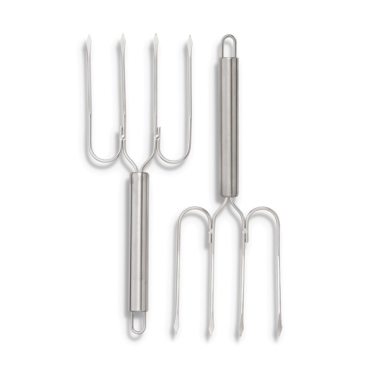 Turkey Lifter Forks Set of 2