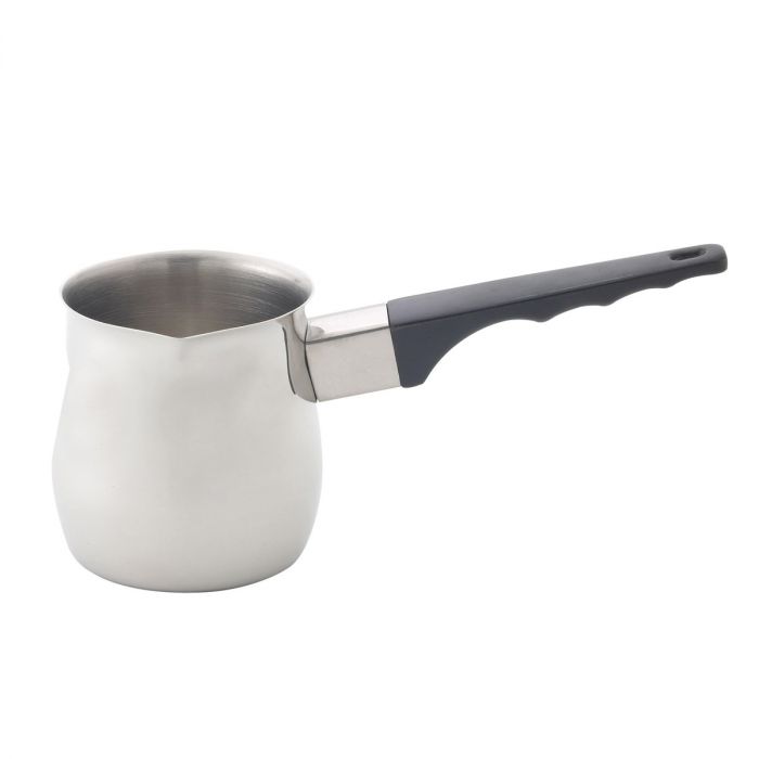 Turkish Warmer Coffee Pot, 12oz