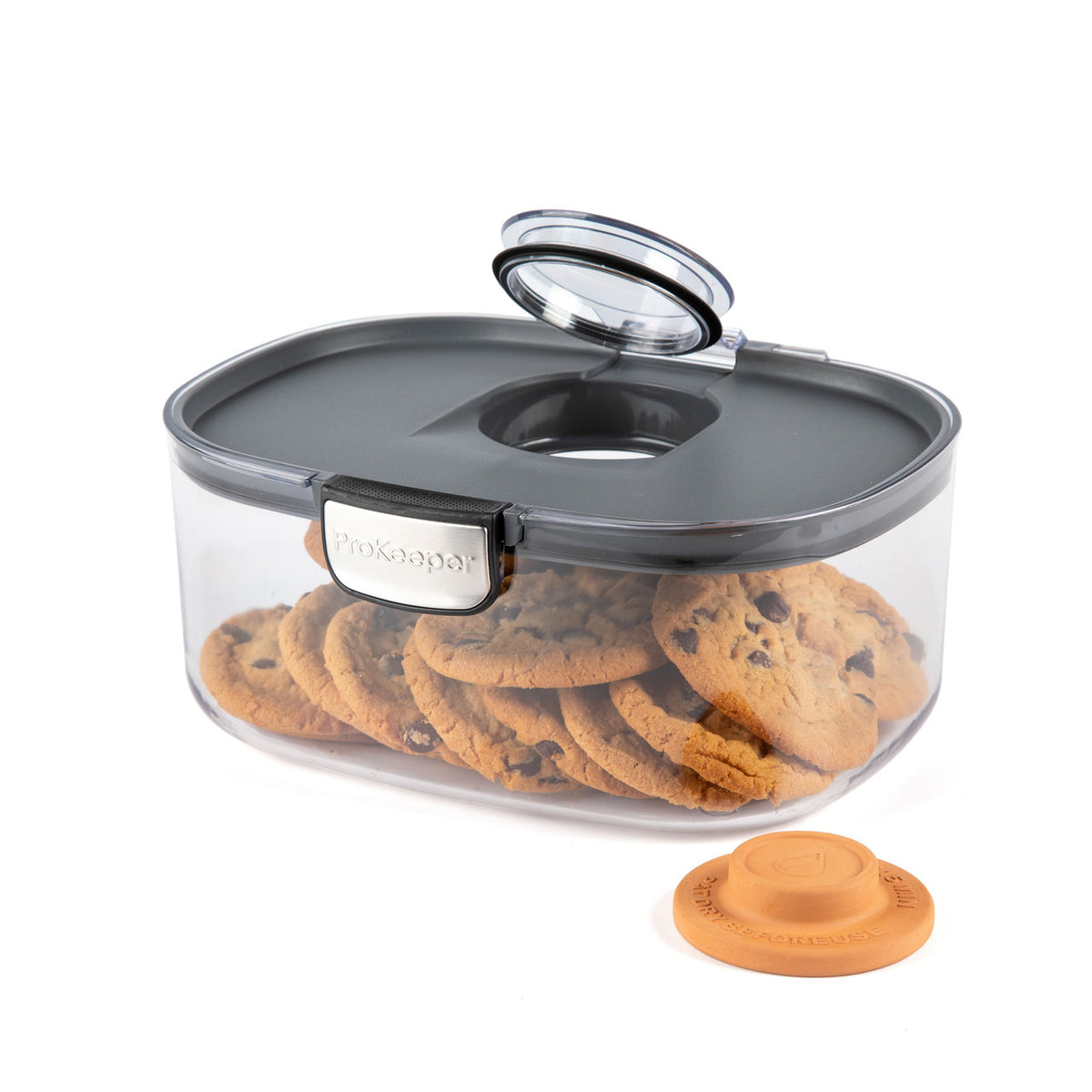 Cookie ProKeeper+*