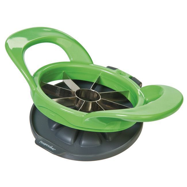 Apple Slicer Wedge & Pop*