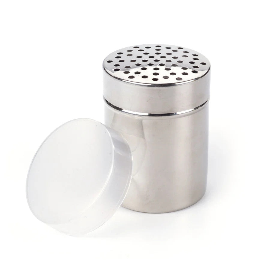 Stainless Steel All Purpose Shaker