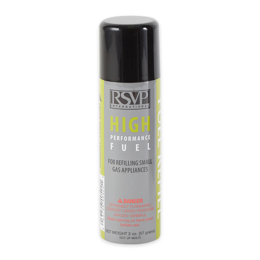 Butane Fuel-2 oz
