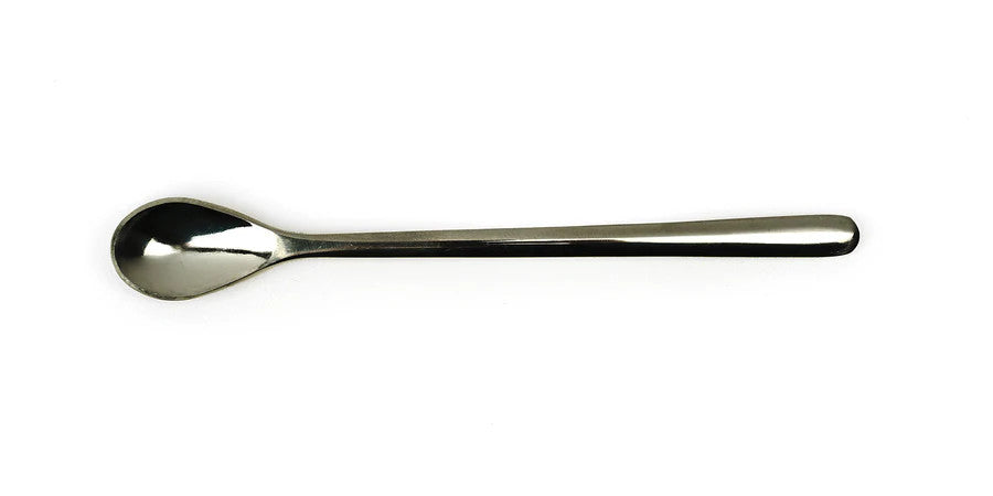 Stainless Steel Salt/Condiment Spoon