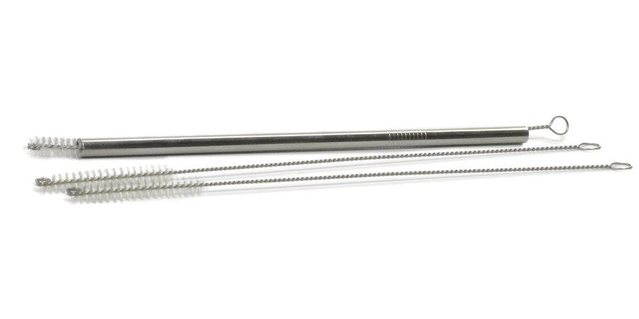 Straw Cleaning Brushes Set of 2