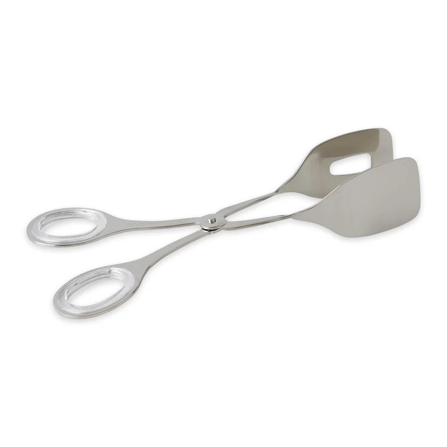 Stainless Steel Large Serving Tongs