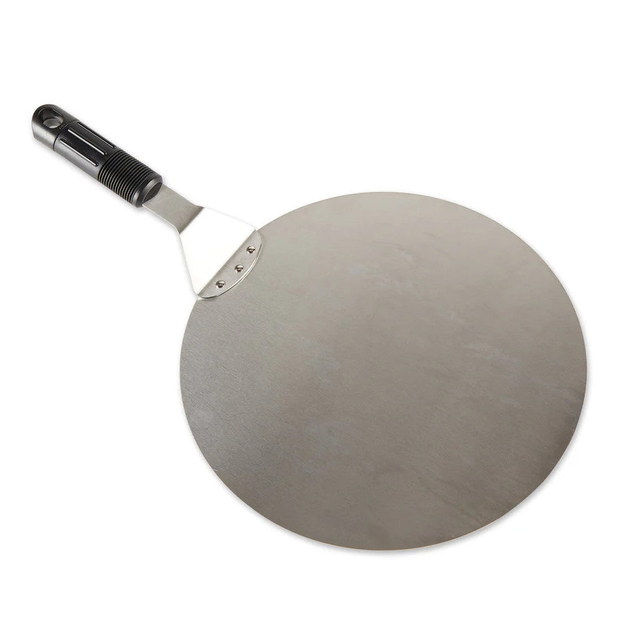 Stainless Steel Oven Spatula - 12In Dia.