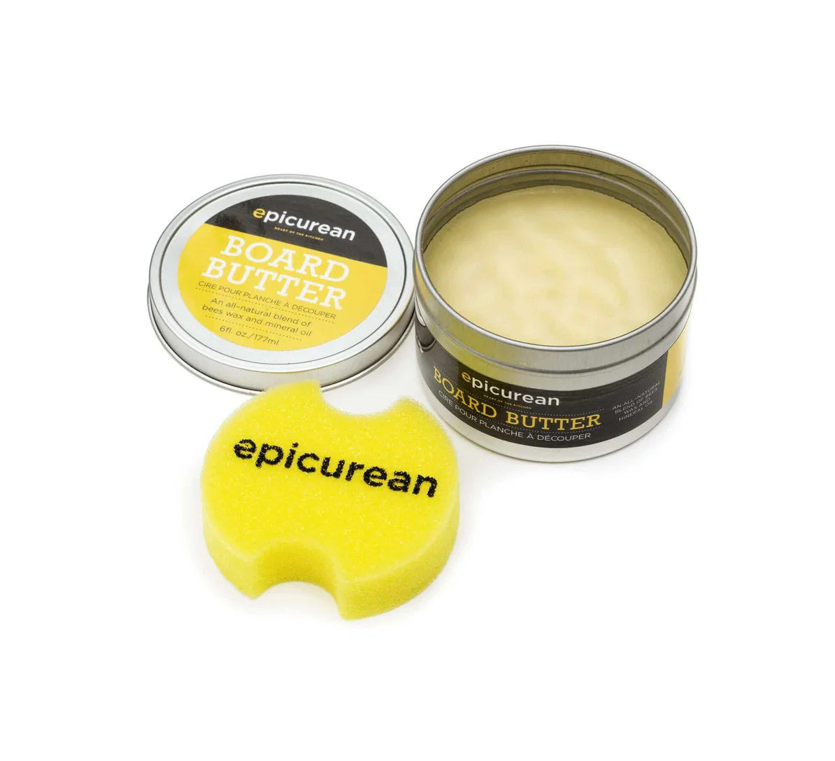 Epicurean Board Butter