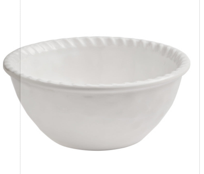 Manor Melamine Round Small Bowl