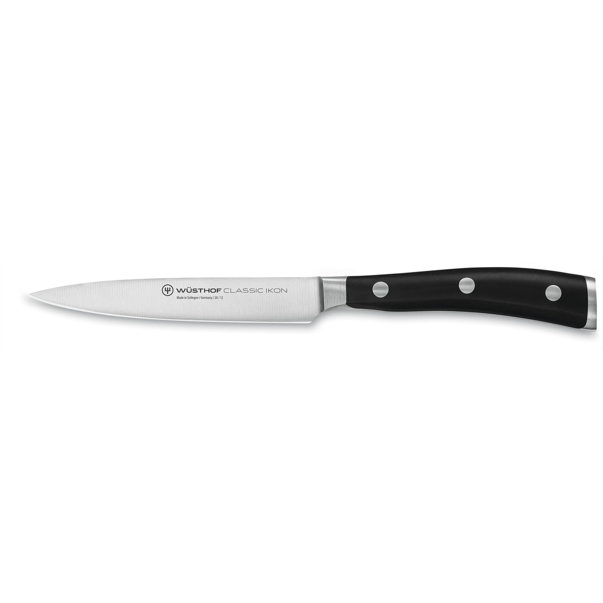 Classic Ikon 4 1/2" Utility Knife
