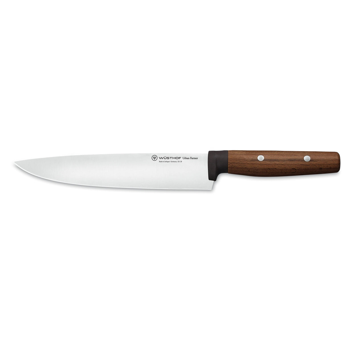 *Wusthof Urban Farmer 8" Chef's Knife