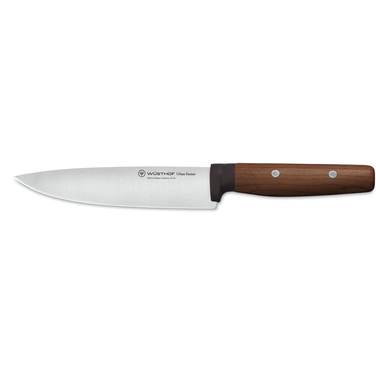 *Urban Farmer 6" Chef's Knife