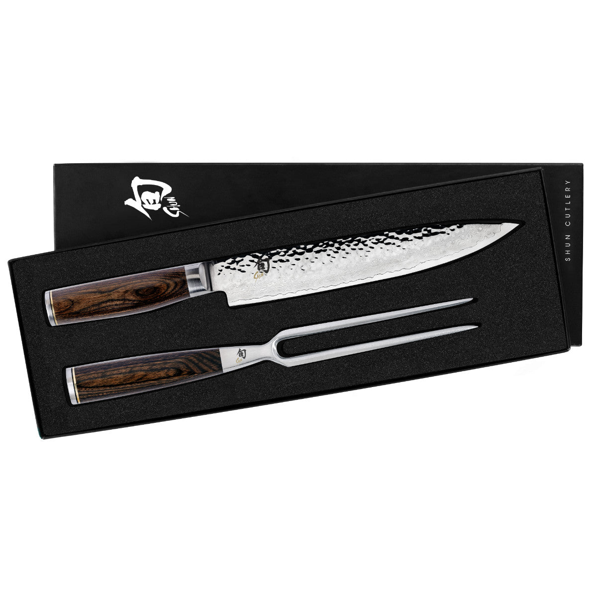 Shun Premier 2 Pc Carving Set
