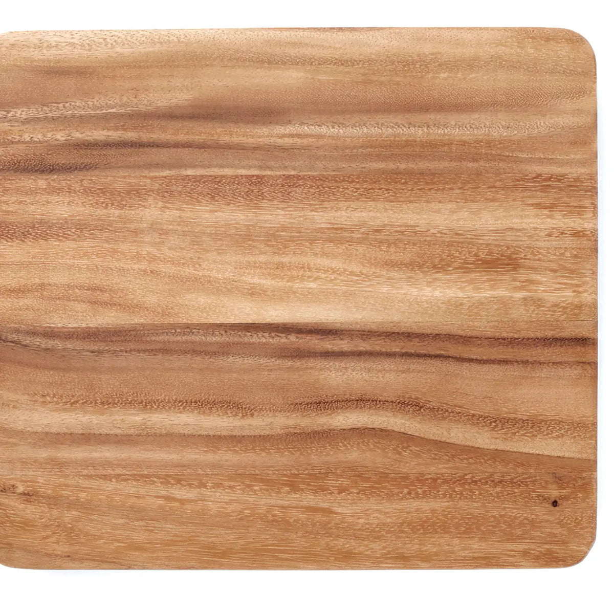 Ironwood Oslo Long Grain Utility, Acacia, 14" X 16"