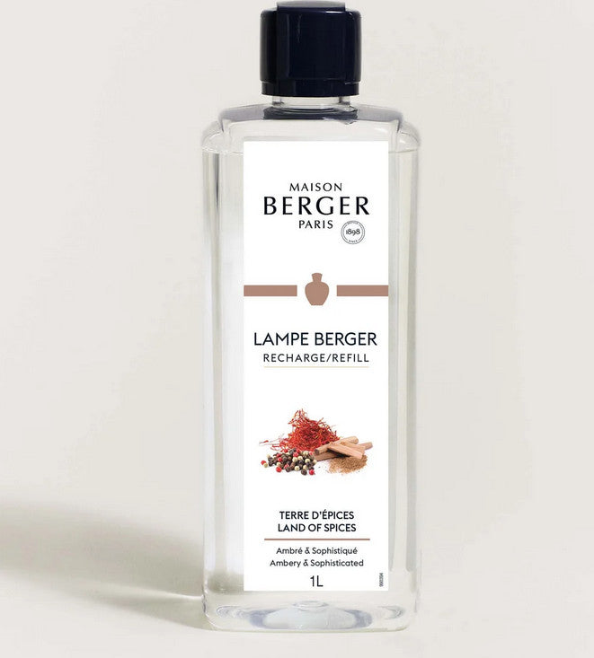 500 ml Terre d'Épices (Land of Spices) Refill