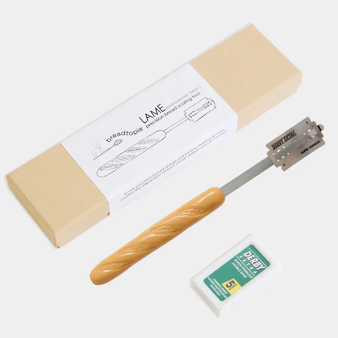 Breadtopia Bread Lame — Bread Scoring Tool