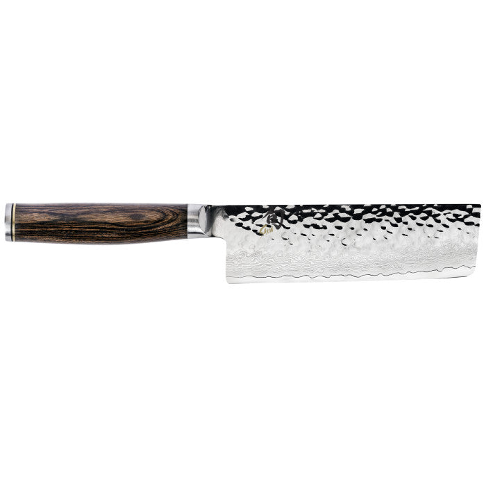 Shun Premier 6.5" Nakiri