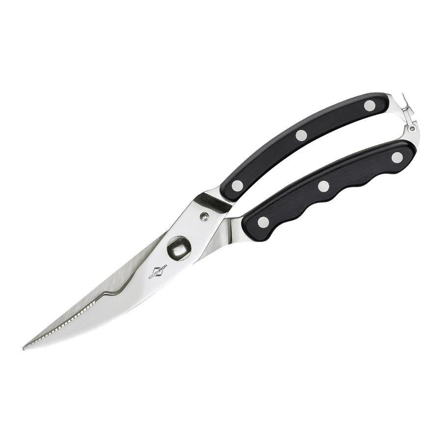 Poultry Shears  18/10 Stainless Steel