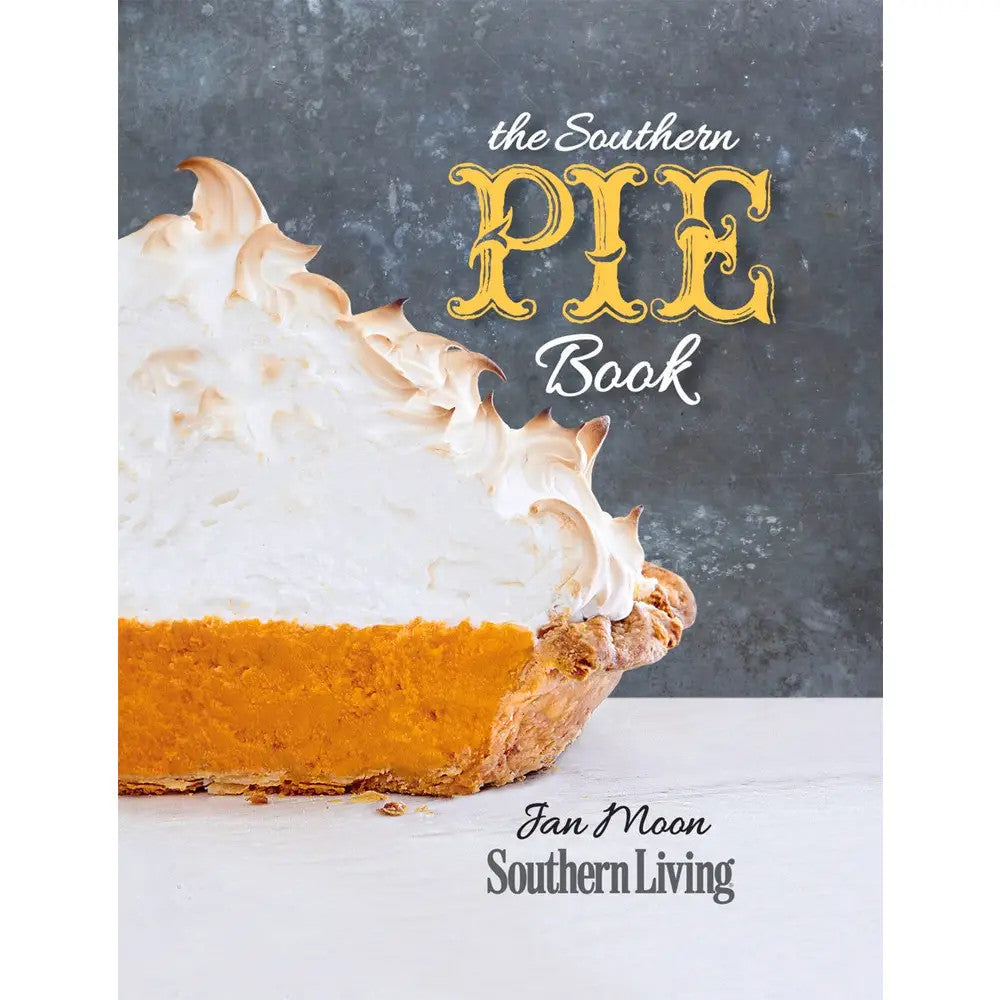 The Southern Pie Book