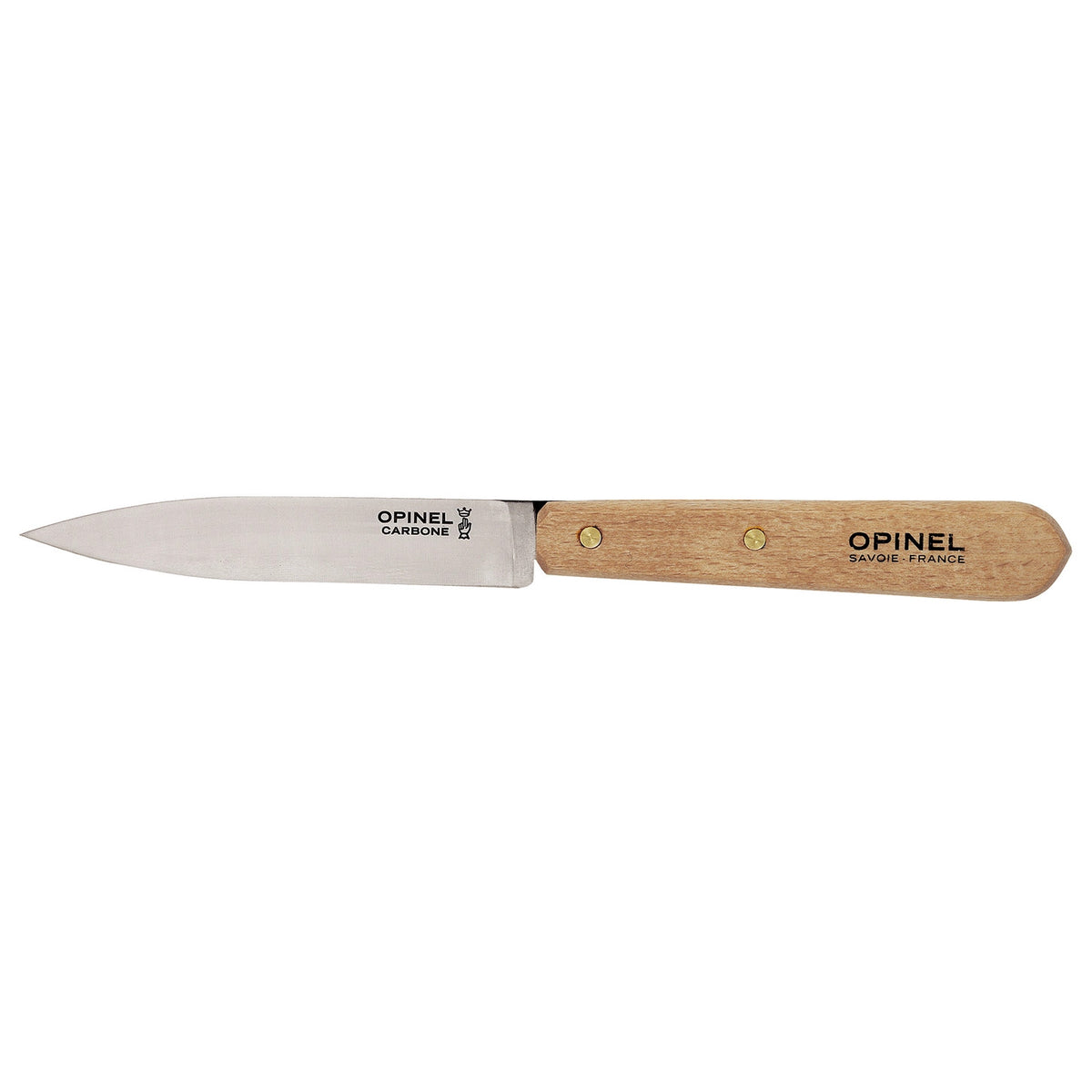 Box of 2 No.102 Carbon Paring Knives