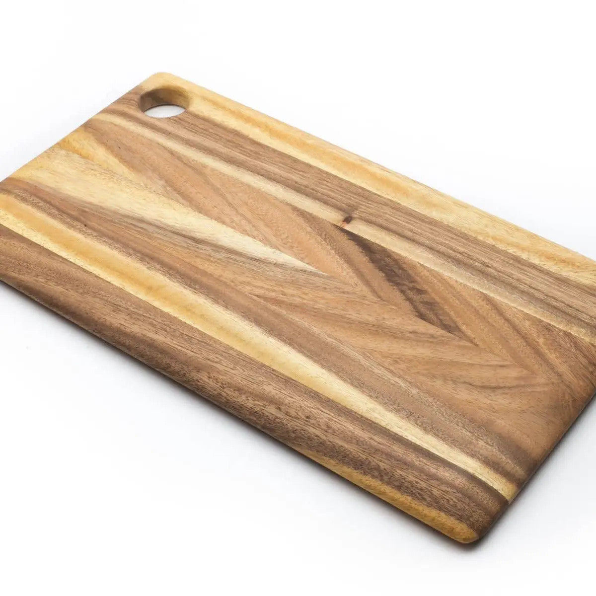 Ironwood Everyday Cutting Board, 18" X 10"