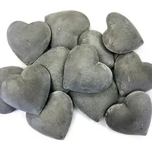 Sugarboo Zinc Heart