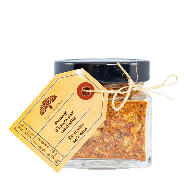 French Farm Collection Ratatouille Herb Blend 2.75oz