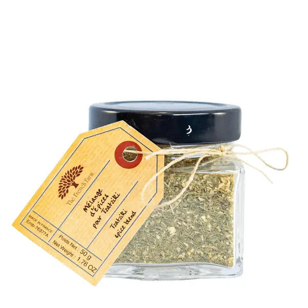 French Farm Collection Tzatziki Spice Blend 1.76oz