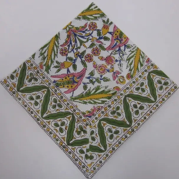 Napkin Victoria and Albert