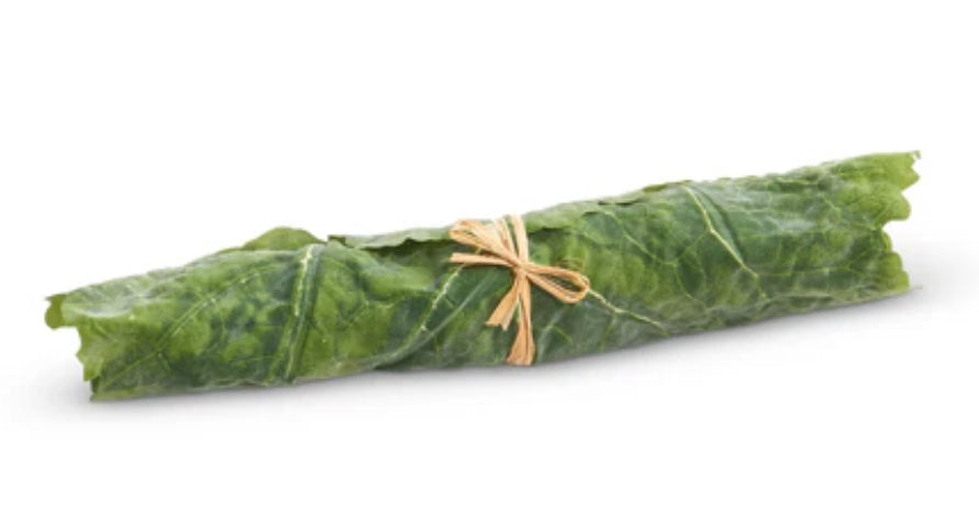 Cabbage Leaf Placemat