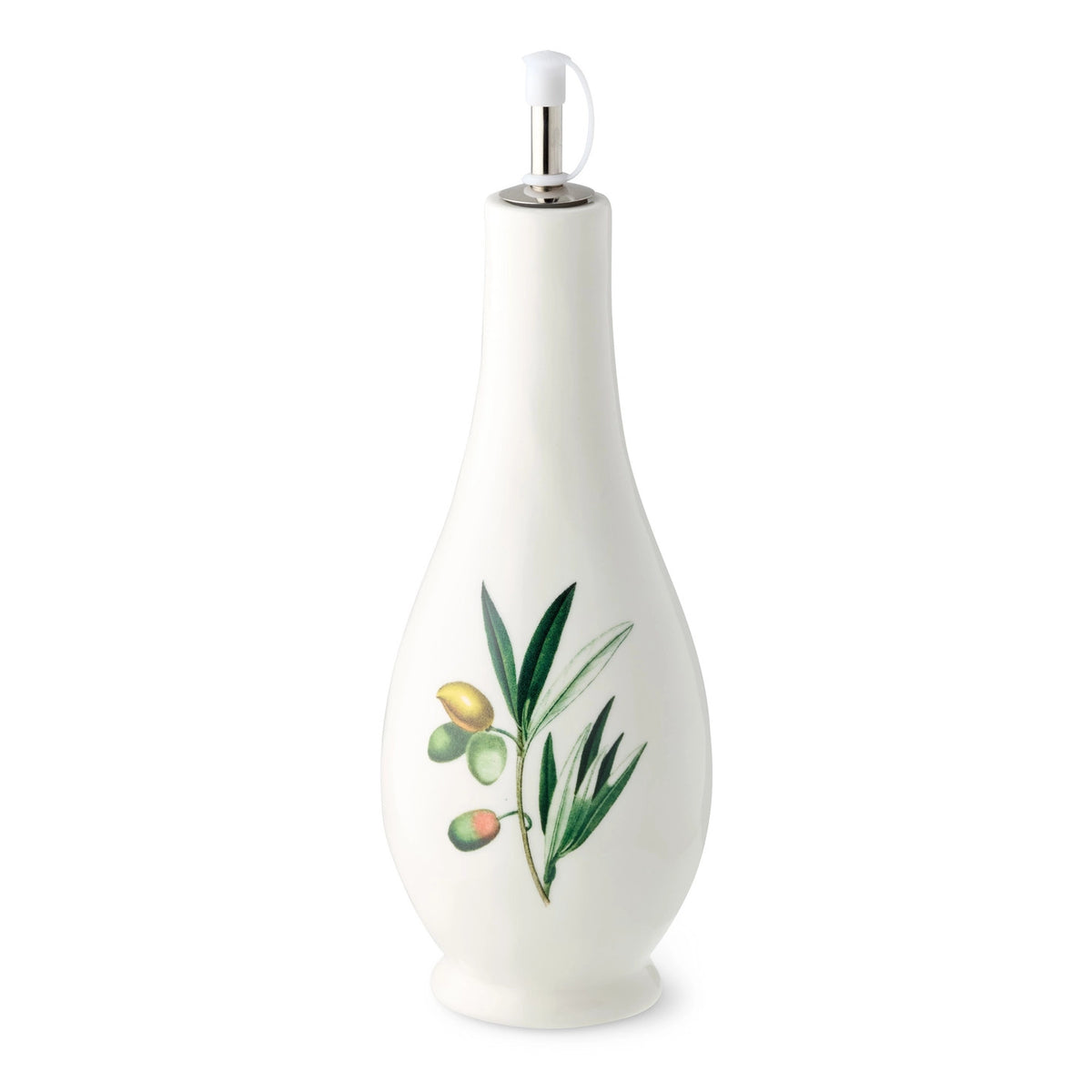Oliva Oil Bottle Pairs with Verde