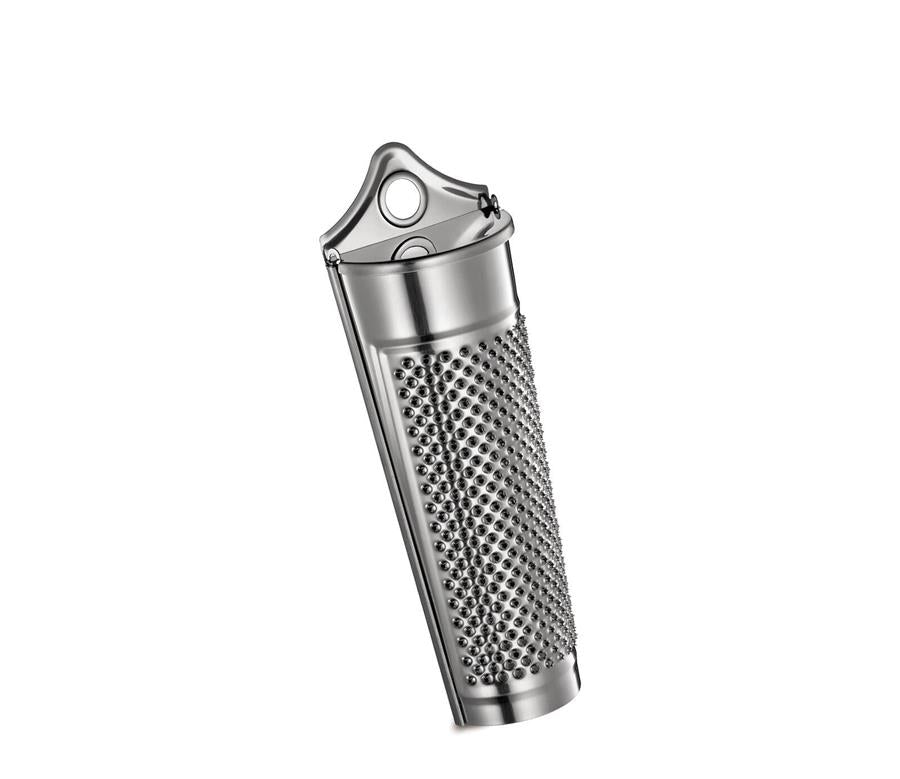 Classic Nutmeg Grater 18/10 Stainless Steel