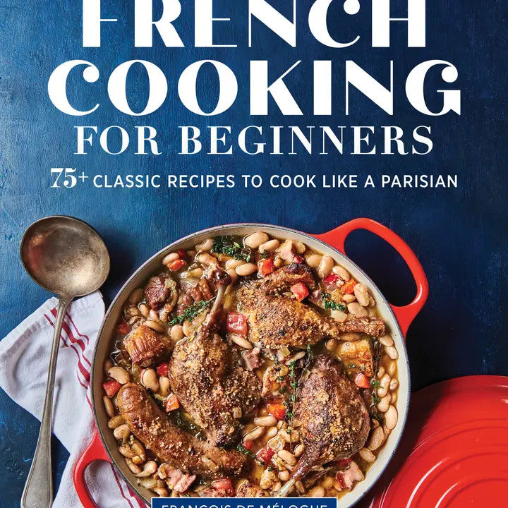 French Cooking For Beginners