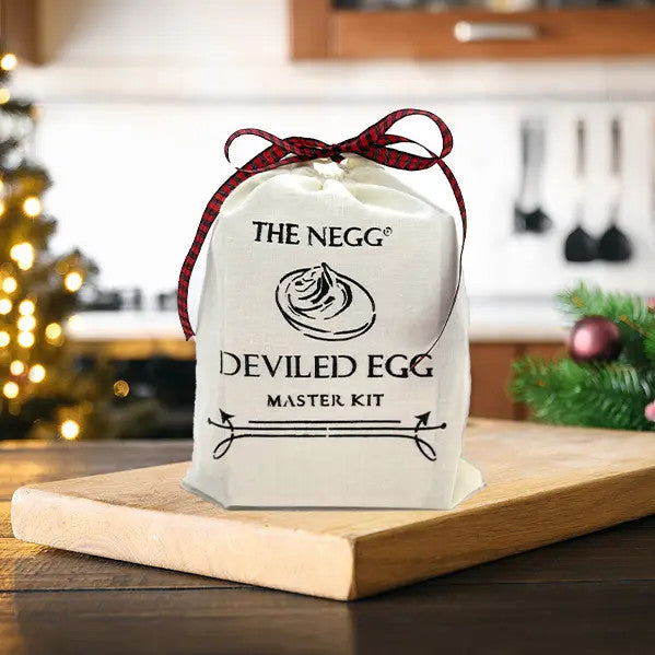 Negg® Deviled Egg Master Kit