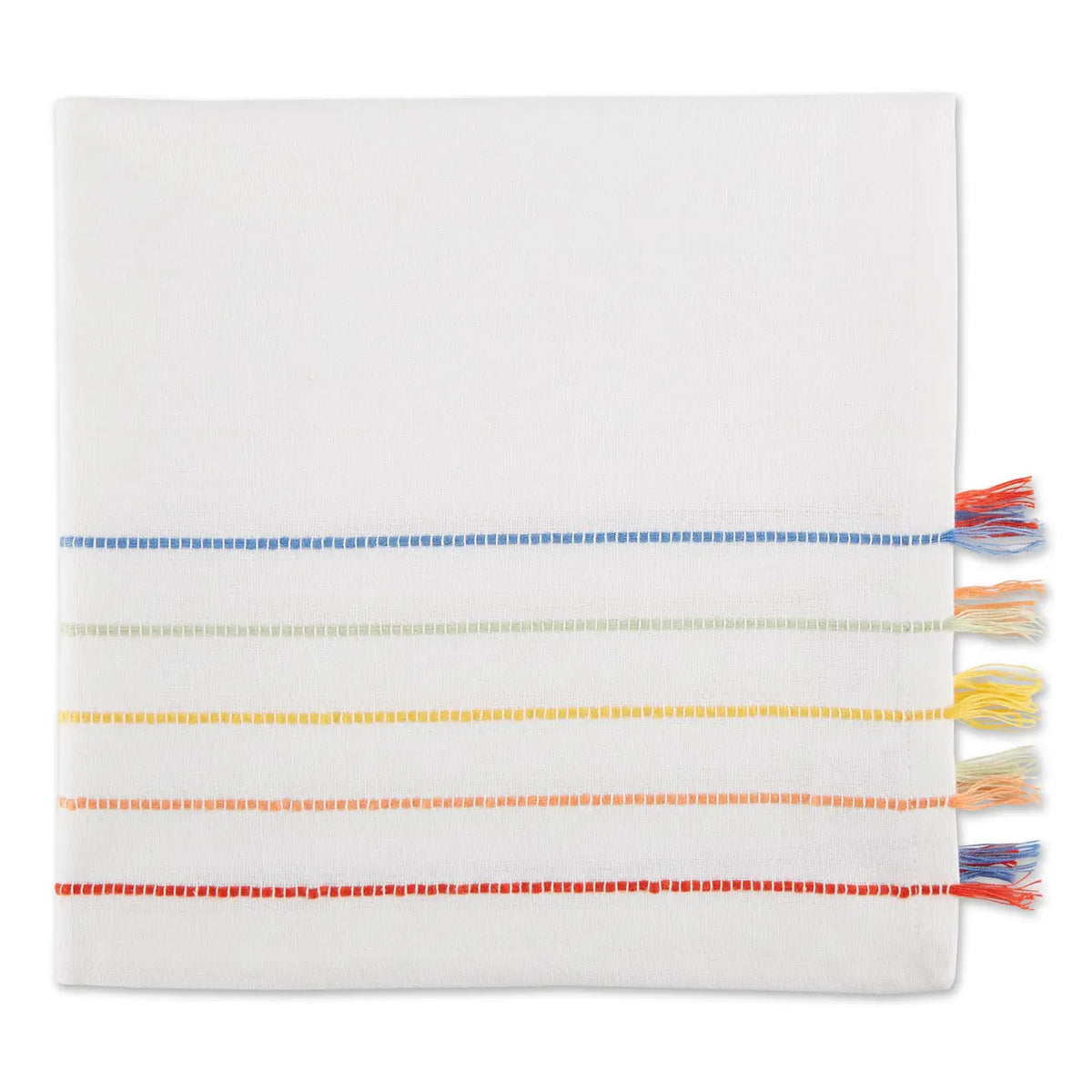 Over the Rainbow Napkin