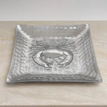 Square Crab Tray