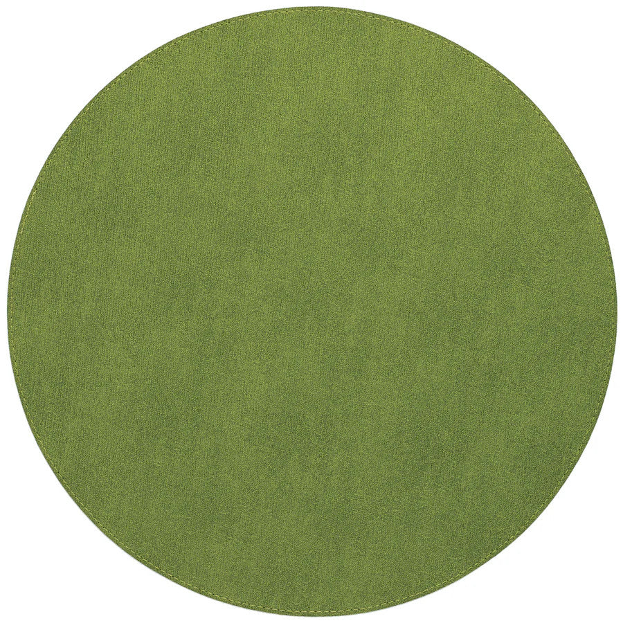 Presto New Grass Placemat round
