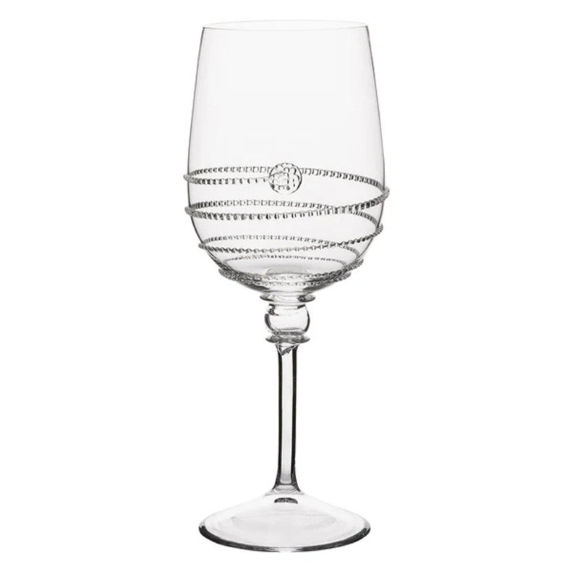 Amalia Full Body Red Wine Glass