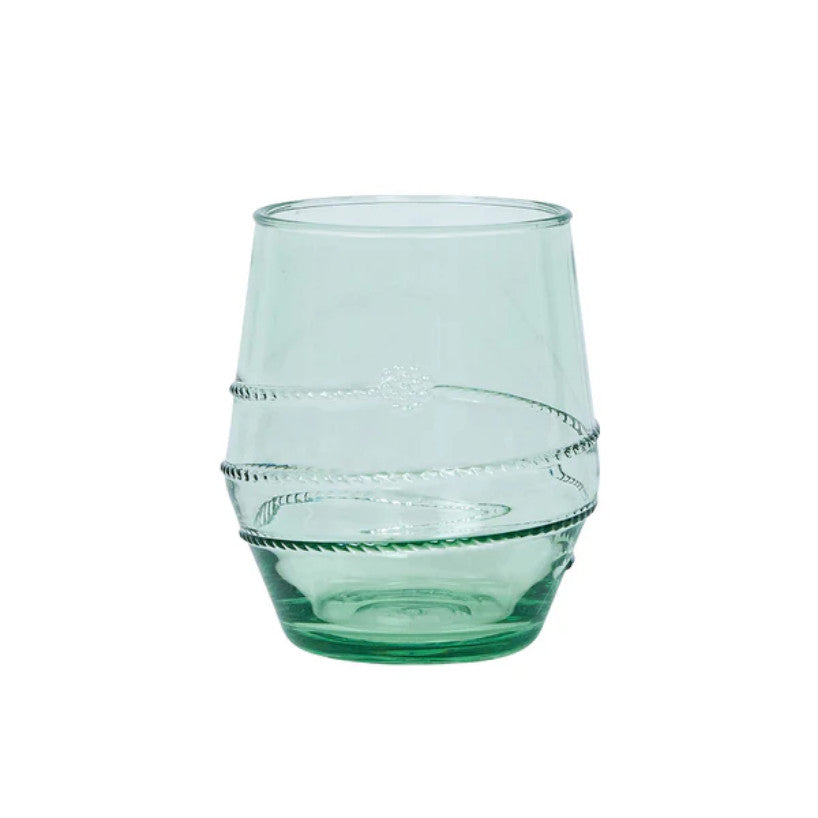Amalia Seagrass  Small Tumbler