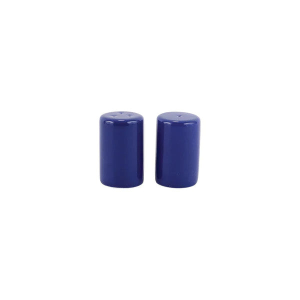 Chroma Salt & Pepper Set - Blue
