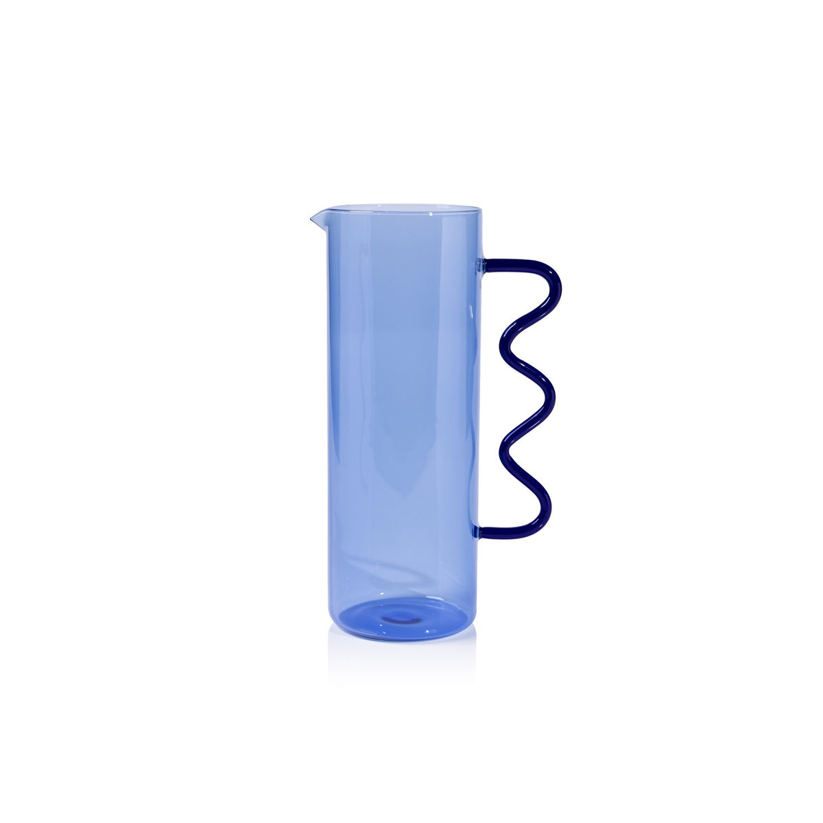 Costa de Sol Pitcher- Blue*