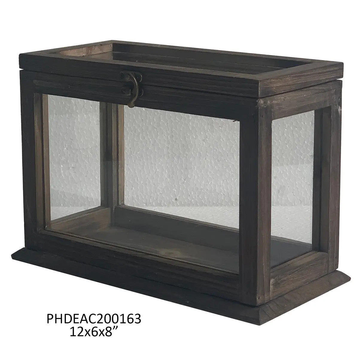Collector's Display Box