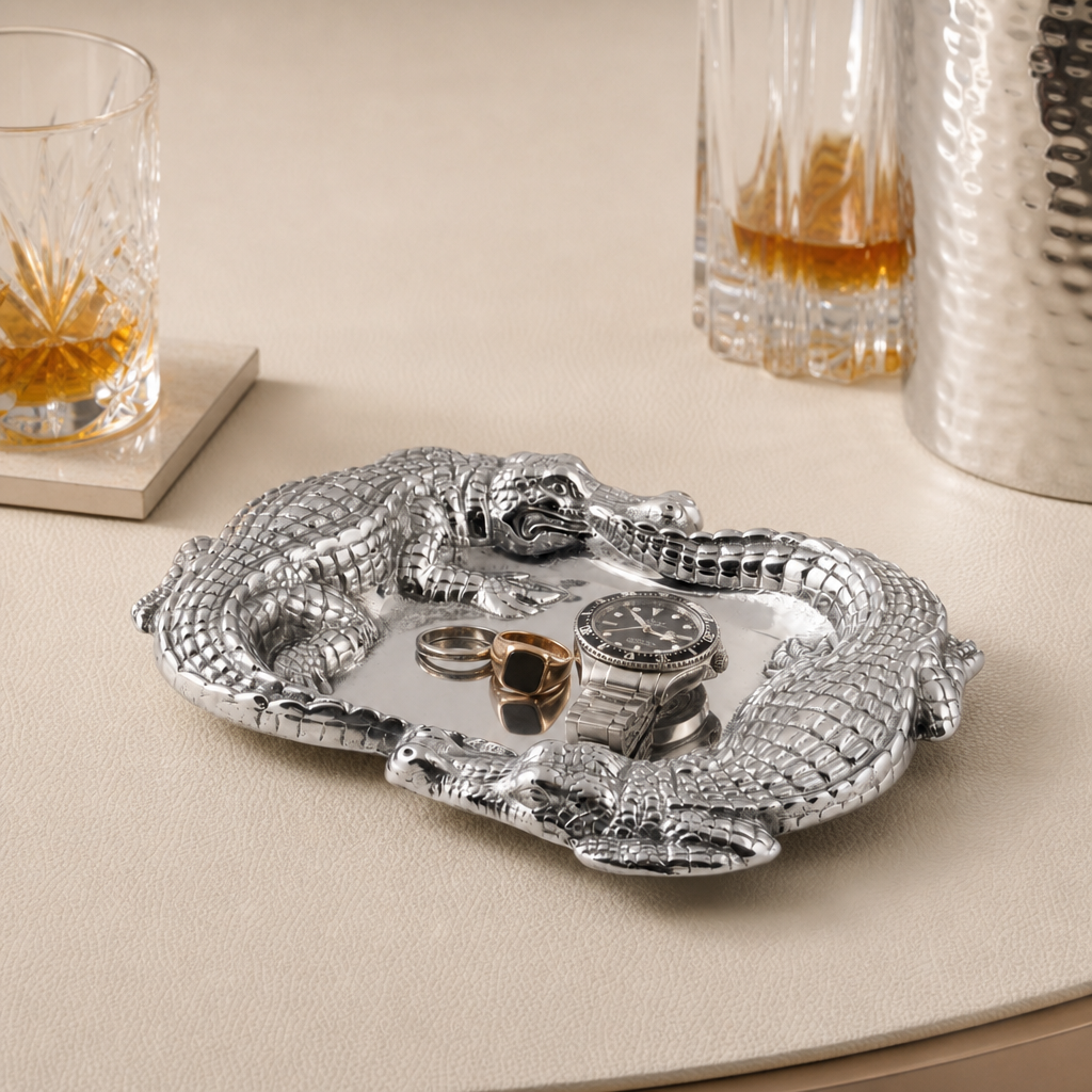 Alligator Catchall